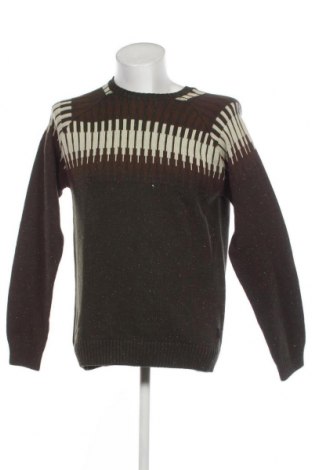 Мъжки пуловер Blend, Размер L, Цвят Многоцветен, Цена 18,00 лв.