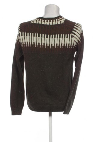 Мъжки пуловер Blend, Размер L, Цвят Многоцветен, Цена 18,00 лв.
