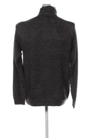Ανδρικό πουλόβερ Blend, Μέγεθος L, Χρώμα Γκρί, Τιμή 9,28 €
