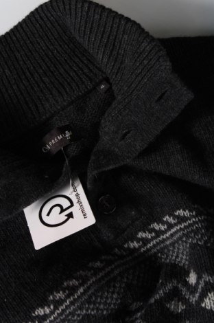 Мъжки пуловер C&A, Размер XL, Цвят Сив, Цена 10,15 лв.