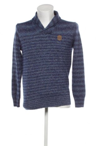Мъжки пуловер Canda, Размер S, Цвят Син, Цена 8,70 лв.