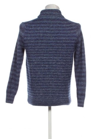 Мъжки пуловер Canda, Размер S, Цвят Син, Цена 10,15 лв.