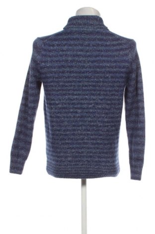 Herrenpullover Canda, Größe S, Farbe Blau, Preis 8,07 €