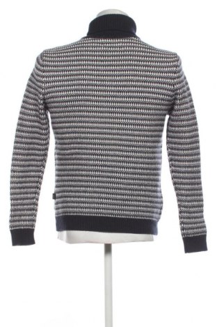 Męski sweter Casual Friday, Rozmiar S, Kolor Kolorowy, Cena 191,91 zł