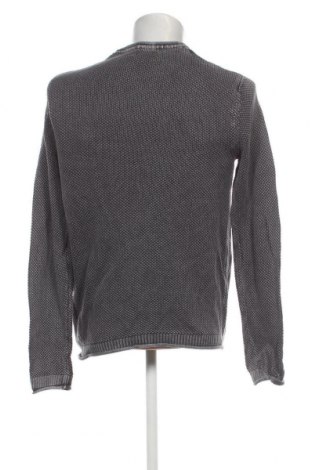 Мъжки пуловер Charles Vogele, Размер M, Цвят Син, Цена 7,25 лв.