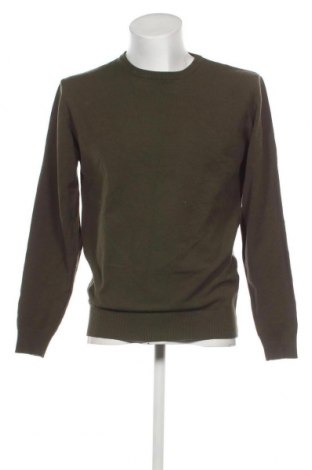 Ανδρικό πουλόβερ Choice, Μέγεθος XXL, Χρώμα Πράσινο, Τιμή 5,43 €