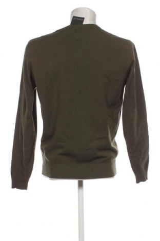 Мъжки пуловер Choice, Размер XXL, Цвят Зелен, Цена 31,86 лв.