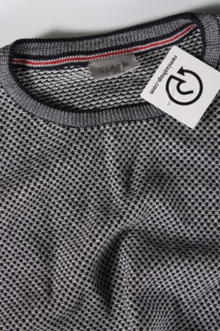 Мъжки пуловер Class International, Размер L, Цвят Син, Цена 10,15 лв.