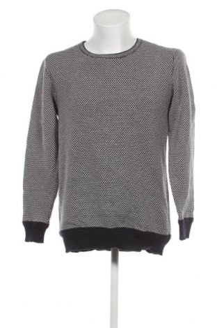Ανδρικό πουλόβερ Class International, Μέγεθος L, Χρώμα Μπλέ, Τιμή 5,38 €