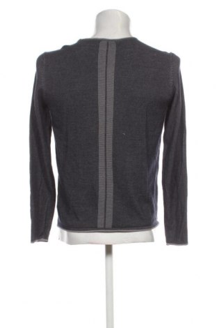Мъжки пуловер Emilio Adani, Размер S, Цвят Син, Цена 21,60 лв.