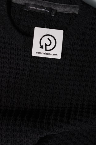 Мъжки пуловер French Connection, Размер M, Цвят Син, Цена 14,52 лв.