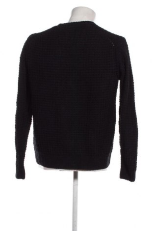 Мъжки пуловер French Connection, Размер M, Цвят Син, Цена 19,80 лв.