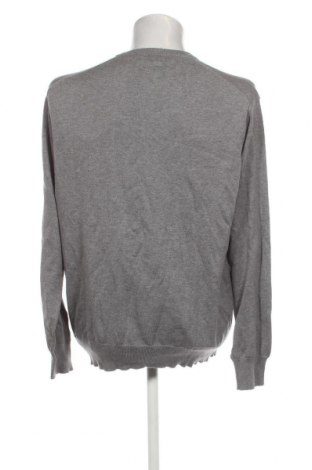 Мъжки пуловер Gant, Размер XXL, Цвят Сив, Цена 68,00 лв.