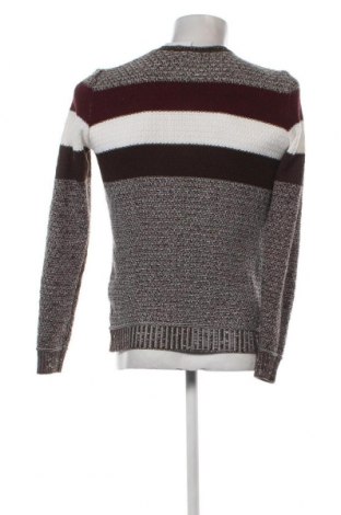Мъжки пуловер Gemo, Размер M, Цвят Многоцветен, Цена 6,24 лв.