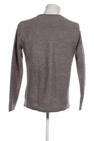 Ανδρικό πουλόβερ H&M, Μέγεθος S, Χρώμα Γκρί, Τιμή 4,75 €