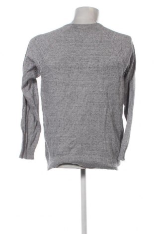 Ανδρικό πουλόβερ H&M L.O.G.G., Μέγεθος M, Χρώμα Γκρί, Τιμή 6,28 €