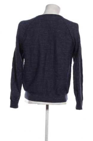 Ανδρικό πουλόβερ J.Crew, Μέγεθος M, Χρώμα Μπλέ, Τιμή 15,56 €