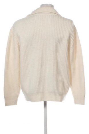 Мъжки пуловер J.Lindeberg, Размер XL, Цвят Бежов, Цена 191,00 лв.