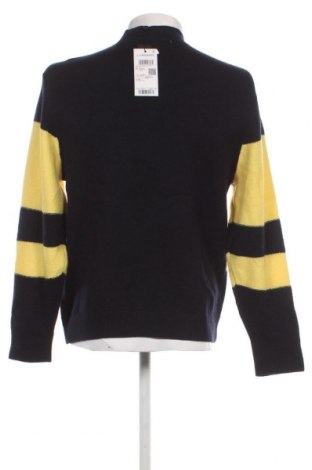 Мъжки пуловер J.Lindeberg, Размер XS, Цвят Многоцветен, Цена 33,39 лв.