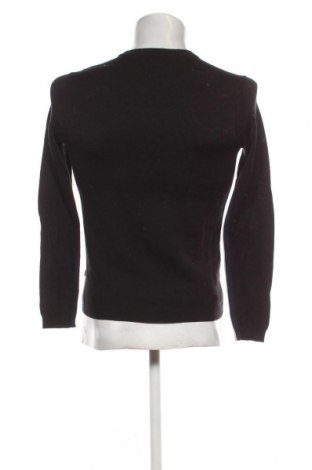 Мъжки пуловер J.Lindeberg, Размер XS, Цвят Черен, Цена 43,47 лв.