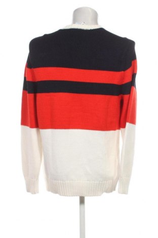 Мъжки пуловер J.Lindeberg, Размер M, Цвят Многоцветен, Цена 85,95 лв.