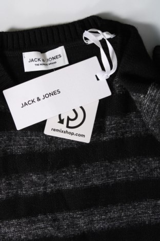 Ανδρικό πουλόβερ Jack & Jones, Μέγεθος M, Χρώμα Πολύχρωμο, Τιμή 15,77 €