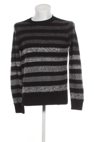 Мъжки пуловер Jack & Jones, Размер M, Цвят Многоцветен, Цена 27,88 лв.