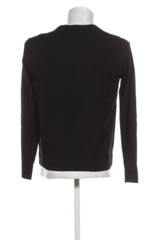 Ανδρικό πουλόβερ Jack & Jones, Μέγεθος S, Χρώμα Μαύρο, Τιμή 8,76 €