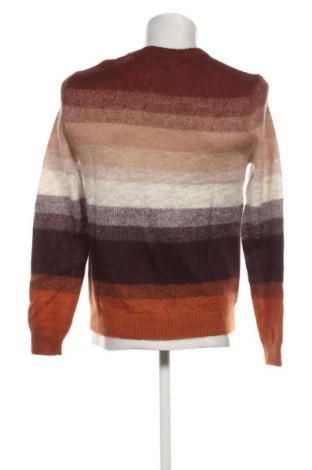 Мъжки пуловер Jack & Jones, Размер S, Цвят Кафяв, Цена 30,60 лв.