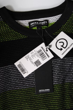 Pánsky sveter  Jack & Jones, Veľkosť S, Farba Čierna, Cena  8,76 €