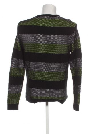 Ανδρικό πουλόβερ Jack & Jones, Μέγεθος S, Χρώμα Μαύρο, Τιμή 8,76 €