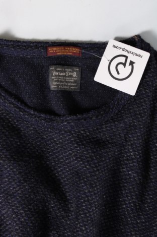 Pánsky sveter  Jack & Jones, Veľkosť XL, Farba Modrá, Cena  5,31 €