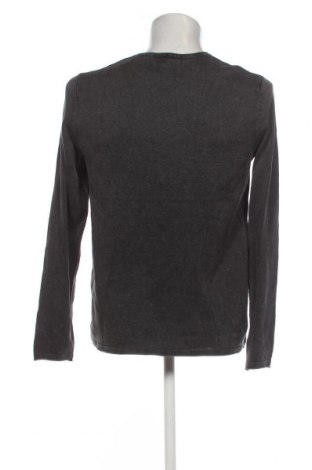 Herrenpullover Jack & Jones, Größe L, Farbe Grau, Preis € 12,27