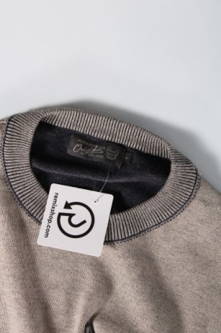 Ανδρικό πουλόβερ Jack & Jones, Μέγεθος S, Χρώμα Γκρί, Τιμή 5,20 €
