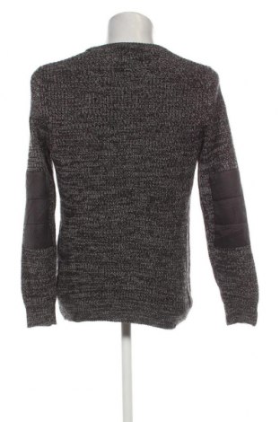 Мъжки пуловер Lefties, Размер L, Цвят Многоцветен, Цена 8,70 лв.
