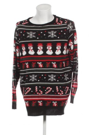 Мъжки пуловер Livergy, Размер XL, Цвят Черен, Цена 10,15 лв.