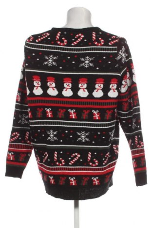 Мъжки пуловер Livergy, Размер XL, Цвят Черен, Цена 8,70 лв.
