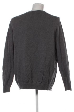 Pánsky sveter  Livergy, Veľkosť XL, Farba Sivá, Cena  5,75 €