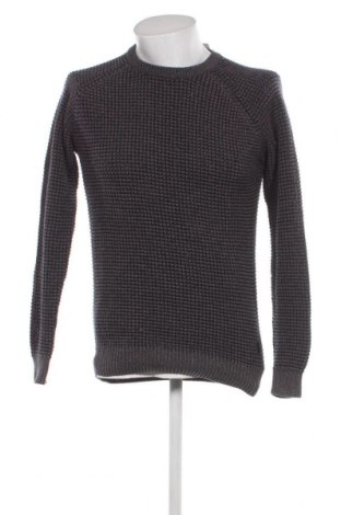Мъжки пуловер Lost Minds, Размер L, Цвят Сив, Цена 5,04 лв.
