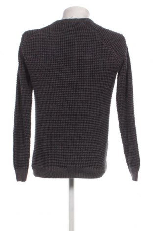 Мъжки пуловер Lost Minds, Размер L, Цвят Сив, Цена 8,40 лв.