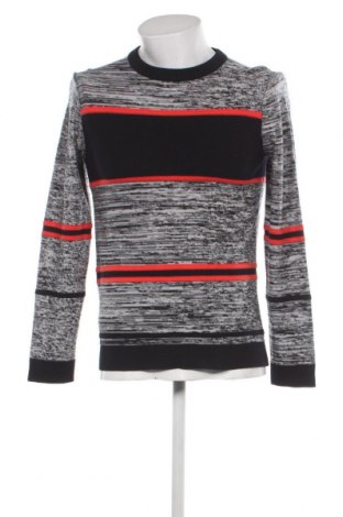 Ανδρικό πουλόβερ MLMR, Μέγεθος M, Χρώμα Πολύχρωμο, Τιμή 9,28 €