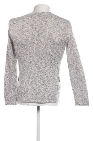 Мъжки пуловер MLMR, Размер XS, Цвят Сив, Цена 18,00 лв.