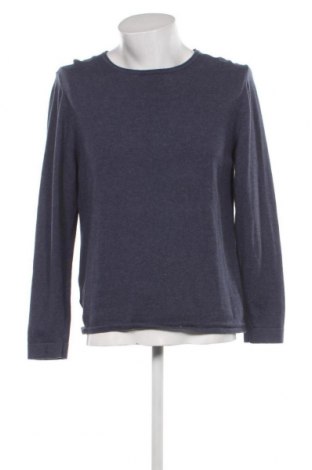 Herrenpullover NN07, Größe XL, Farbe Blau, Preis € 47,32