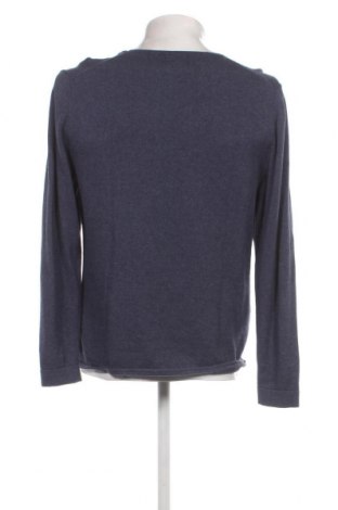 Herrenpullover NN07, Größe XL, Farbe Blau, Preis € 47,32