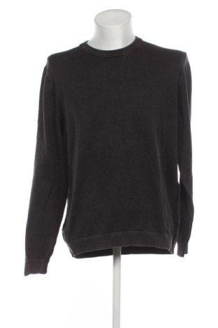 Мъжки пуловер Only & Sons, Размер XXL, Цвят Кафяв, Цена 23,46 лв.