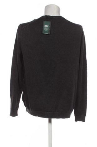 Herrenpullover Only & Sons, Größe XXL, Farbe Braun, Preis 12,09 €