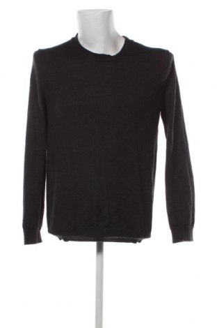 Ανδρικό πουλόβερ Otto Kern, Μέγεθος XL, Χρώμα Γκρί, Τιμή 6,26 €