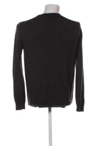 Ανδρικό πουλόβερ Otto Kern, Μέγεθος XL, Χρώμα Γκρί, Τιμή 6,26 €