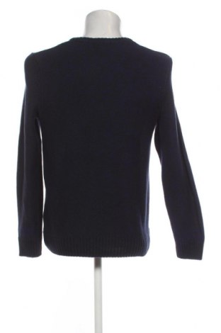 Ανδρικό πουλόβερ Oviesse, Μέγεθος L, Χρώμα Μπλέ, Τιμή 9,25 €