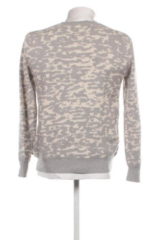 Мъжки пуловер Paul Smith, Размер M, Цвят Сив, Цена 48,16 лв.